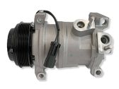 Air conditioning (A/C) compressor (pump)