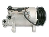 Klimakompressor Pumpe