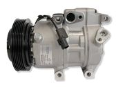 Air conditioning (A/C) compressor (pump)