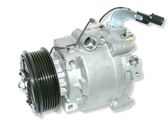 Klimakompressor Pumpe