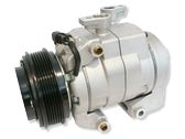 Klimakompressor Pumpe
