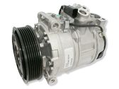 Air conditioning (A/C) compressor (pump)