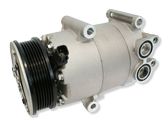 Klimakompressor Pumpe