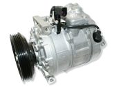 Air conditioning (A/C) compressor (pump)