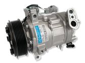 Air conditioning (A/C) compressor (pump)