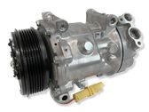 Air conditioning (A/C) compressor (pump)
