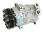 Air conditioning (A/C) compressor (pump)