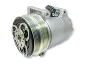 Air conditioning (A/C) compressor (pump)