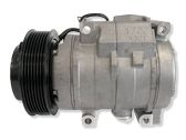 Air conditioning (A/C) compressor (pump)