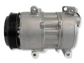 Klimakompressor Pumpe