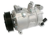 Klimakompressor Pumpe