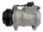 Air conditioning (A/C) compressor (pump)