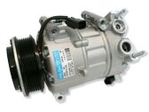 Air conditioning (A/C) compressor (pump)