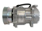 Air conditioning (A/C) compressor (pump)