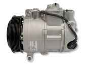Klimakompressor Pumpe