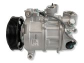 Air conditioning (A/C) compressor (pump)