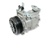 Klimakompressor Pumpe