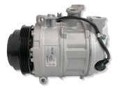 Klimakompressor Pumpe