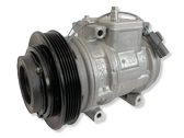 Klimakompressor Pumpe