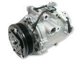 Klimakompressor Pumpe