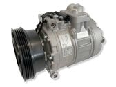 Air conditioning (A/C) compressor (pump)