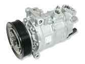 Air conditioning (A/C) compressor (pump)