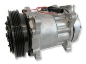 In-tank fuel pump
