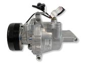 Klimakompressor Pumpe