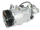 Klimakompressor Pumpe