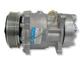 Klimakompressor Pumpe