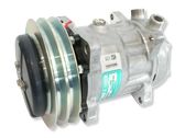 Klimakompressor Pumpe