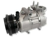 Klimakompressor Pumpe