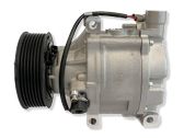 Air conditioning (A/C) compressor (pump)