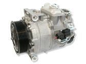 Air conditioning (A/C) compressor (pump)