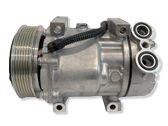 Klimakompressor Pumpe