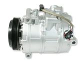 Air conditioning (A/C) compressor (pump)