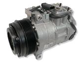 Air conditioning (A/C) compressor (pump)