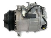 Klimakompressor Pumpe
