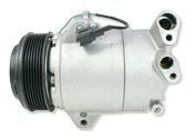 Air conditioning (A/C) compressor (pump)