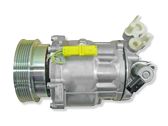 Air conditioning (A/C) compressor (pump)