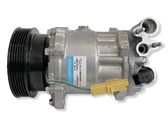 Air conditioning (A/C) compressor (pump)