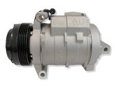 Air conditioning (A/C) compressor (pump)