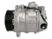 Klimakompressor Pumpe