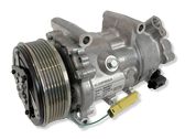 Air conditioning (A/C) compressor (pump)