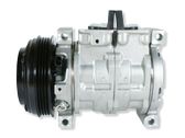 Air conditioning (A/C) compressor (pump)