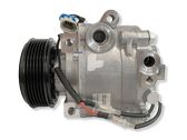 Air conditioning (A/C) compressor (pump)