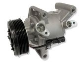 Air conditioning (A/C) compressor (pump)