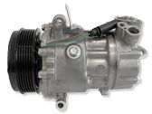 Air conditioning (A/C) compressor (pump)