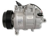 Klimakompressor Pumpe