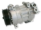 Klimakompressor Pumpe
